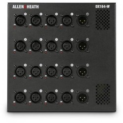 ALLEN & HEATH DX164-W