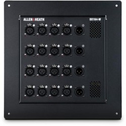ALLEN & HEATH DX164-W