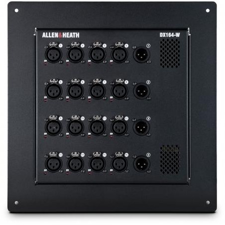 ALLEN & HEATH DX164-W