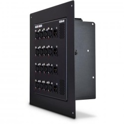 ALLEN & HEATH DX164-W