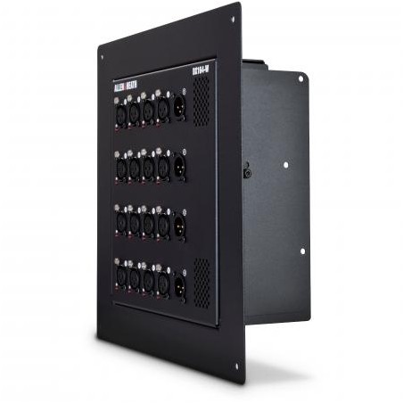 ALLEN & HEATH DX164-W