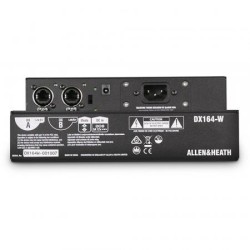 ALLEN & HEATH DX164-W