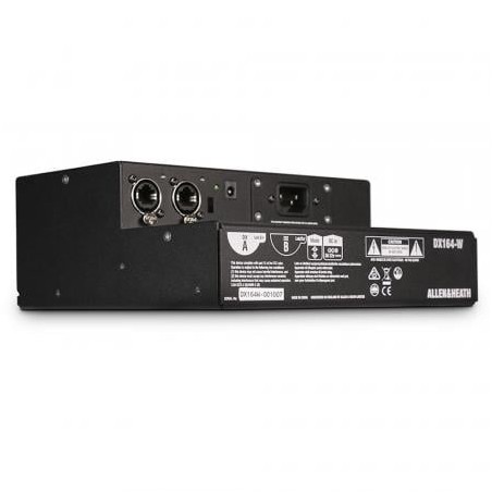 ALLEN & HEATH DX164-W
