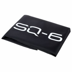ALLEN & HEATH Cover SQ-6