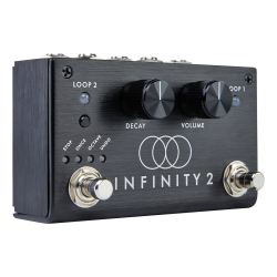 Pigtronix Infinity 2