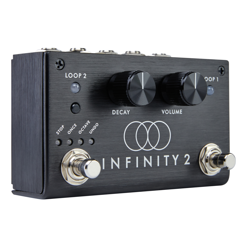 Pigtronix Infinity 2