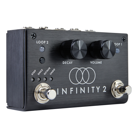 Pigtronix Infinity 2