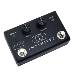 Pigtronix Infinity 2