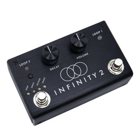 Pigtronix Infinity 2