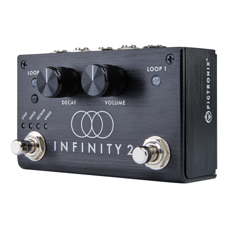 Pigtronix Infinity 2