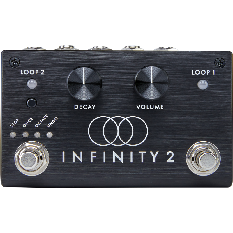 Pigtronix Infinity 2