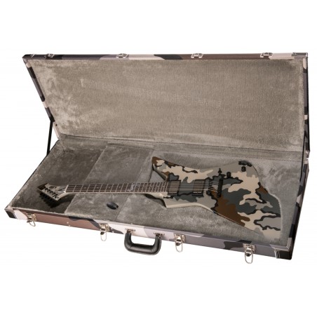 LTD Snakebyte Camo