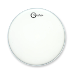 Aquarian Texture Coated Single Ply 15"