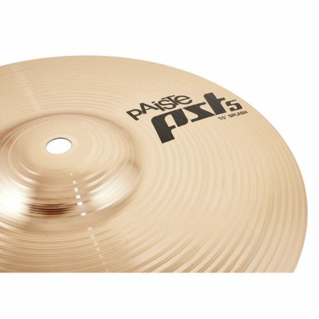 PAISTE PST5 10" Splash