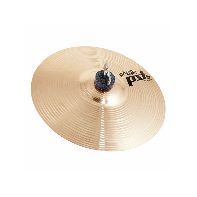 PAISTE PST5 10" Splash