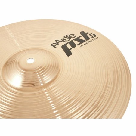 PAISTE PST5 14" Medium Crash