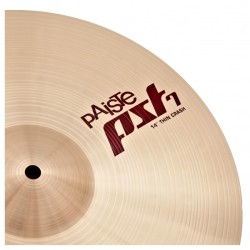 PAISTE PST7 14" Thin Crash