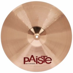 PAISTE PST7 14" Thin Crash