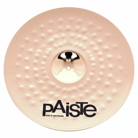 PAISTE PST8 18" Reflector Medium Crash