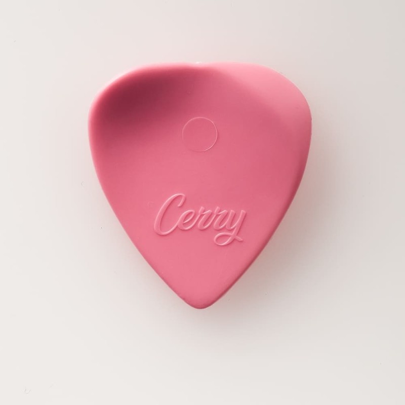Plick The Pick Cerry Erica