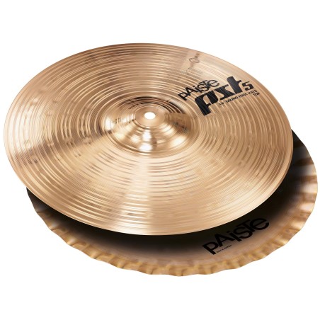 PAISTE PST5 14" Sound Edge Hi-Hat