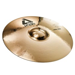 PAISTE Alpha 22" Brilliant Rock Ride
