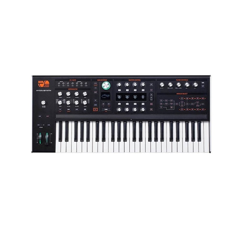 ASM Hydrasynth Keyboard