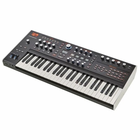 ASM Hydrasynth Keyboard