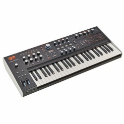 ASM Hydrasynth Keyboard
