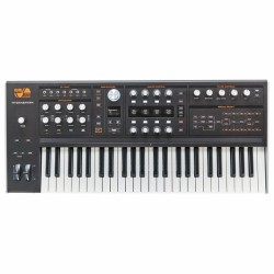 ASM Hydrasynth Keyboard