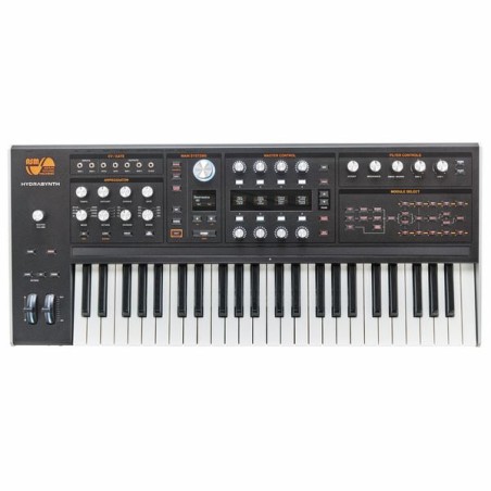 ASM Hydrasynth Keyboard