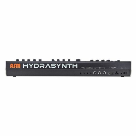 ASM Hydrasynth Keyboard
