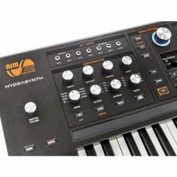 ASM Hydrasynth Keyboard