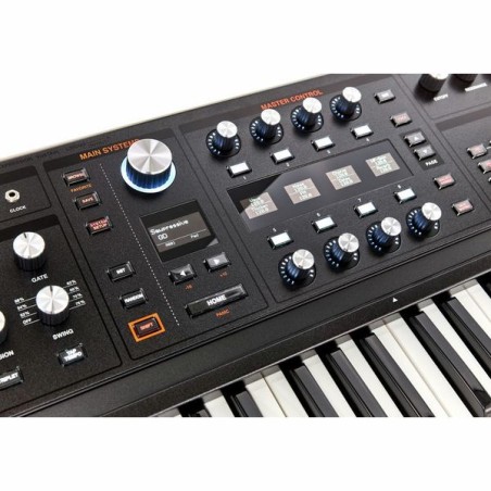 ASM Hydrasynth Keyboard