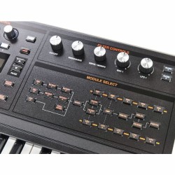 ASM Hydrasynth Keyboard