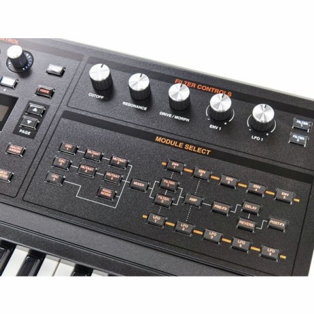 ASM Hydrasynth Keyboard