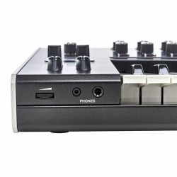 ASM Hydrasynth Keyboard