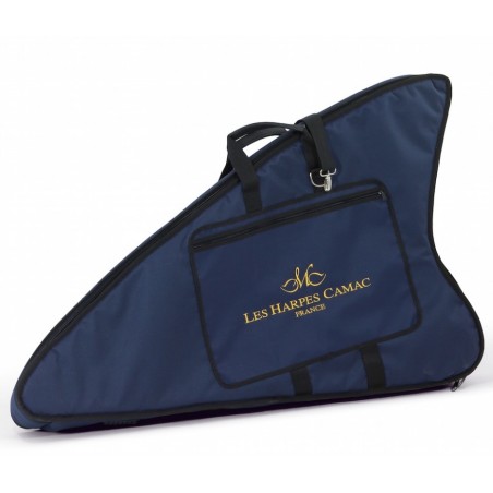 Camac Harps Luna