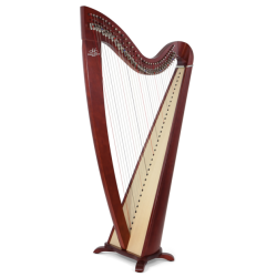 Camac Harps Luna