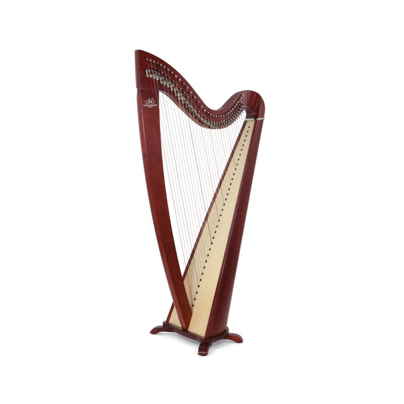 Camac Harps Luna