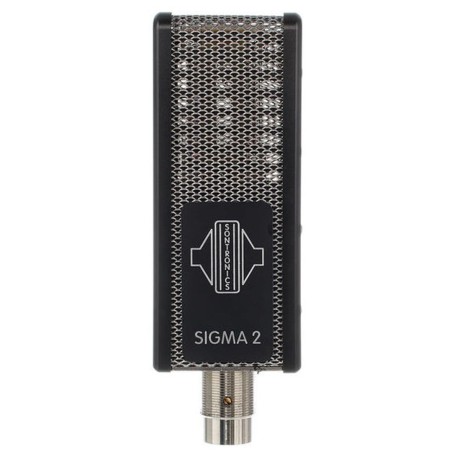 Sontronics Sigma 2