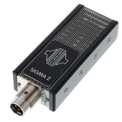 Sontronics Sigma 2
