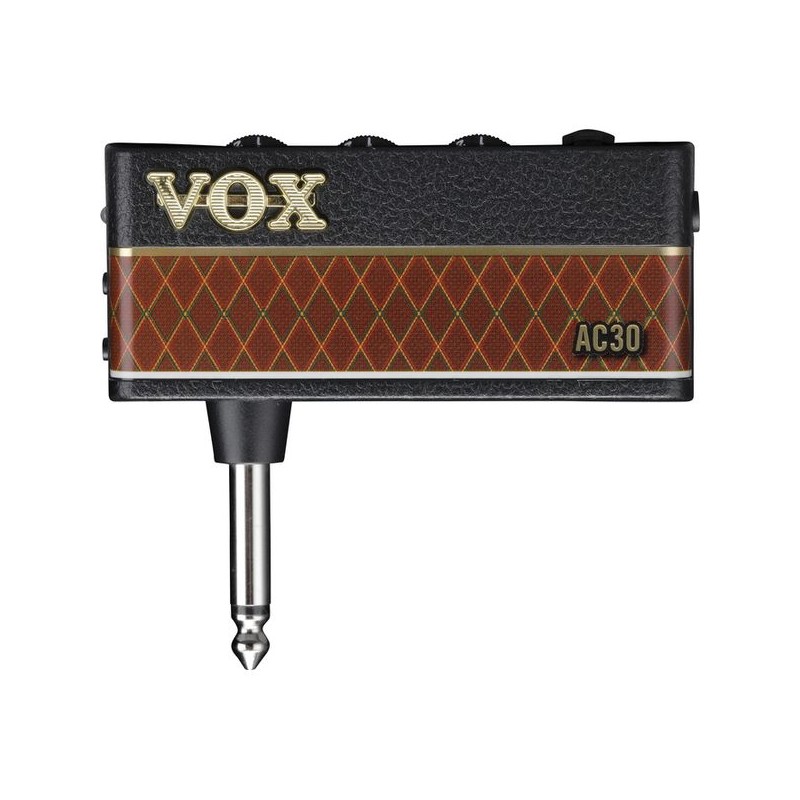 Vox Amplug 3 AC30