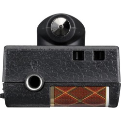 Vox Amplug 3 AC30
