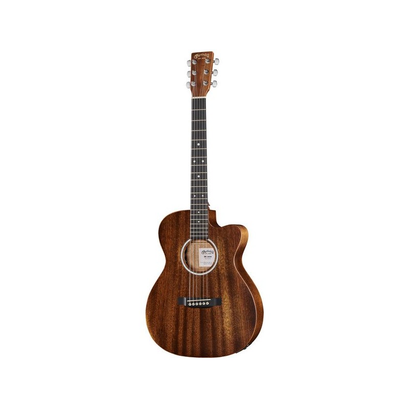 Martin 000CJR-10E Streetmaster