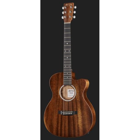 Martin 000CJR-10E Streetmaster