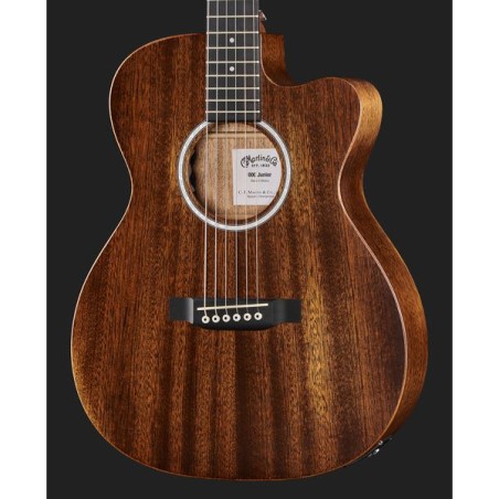 Martin 000CJR-10E Streetmaster