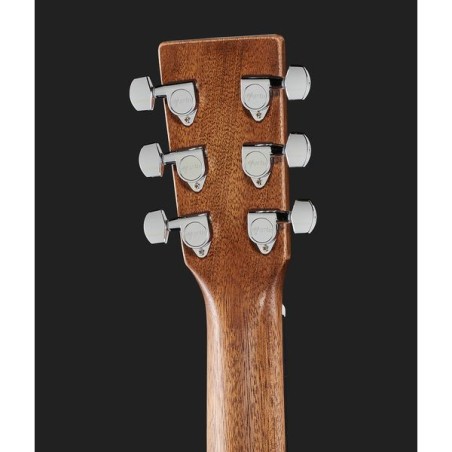 Martin 000CJR-10E Streetmaster