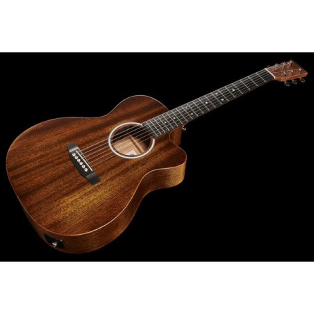 Martin 000CJR-10E Streetmaster