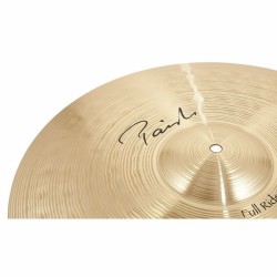 PAISTE Signature 20" Classic Full Ride